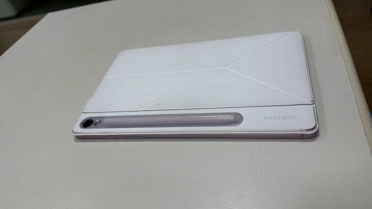 Galaxy Tab S9 FE - Foto 2