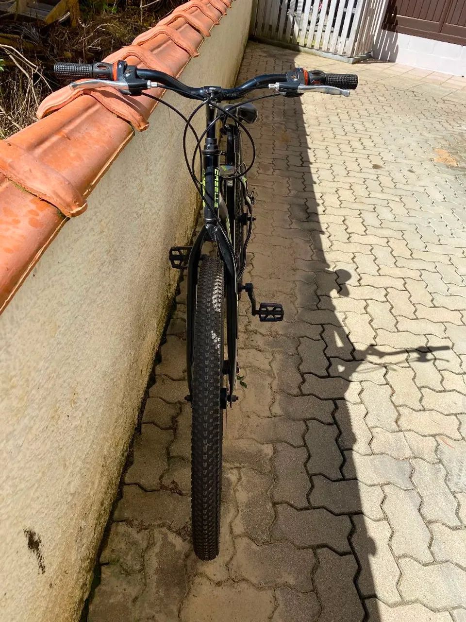 Bicicleta Cazelle Roma Aro 29 - 21 marchas - Foto 3