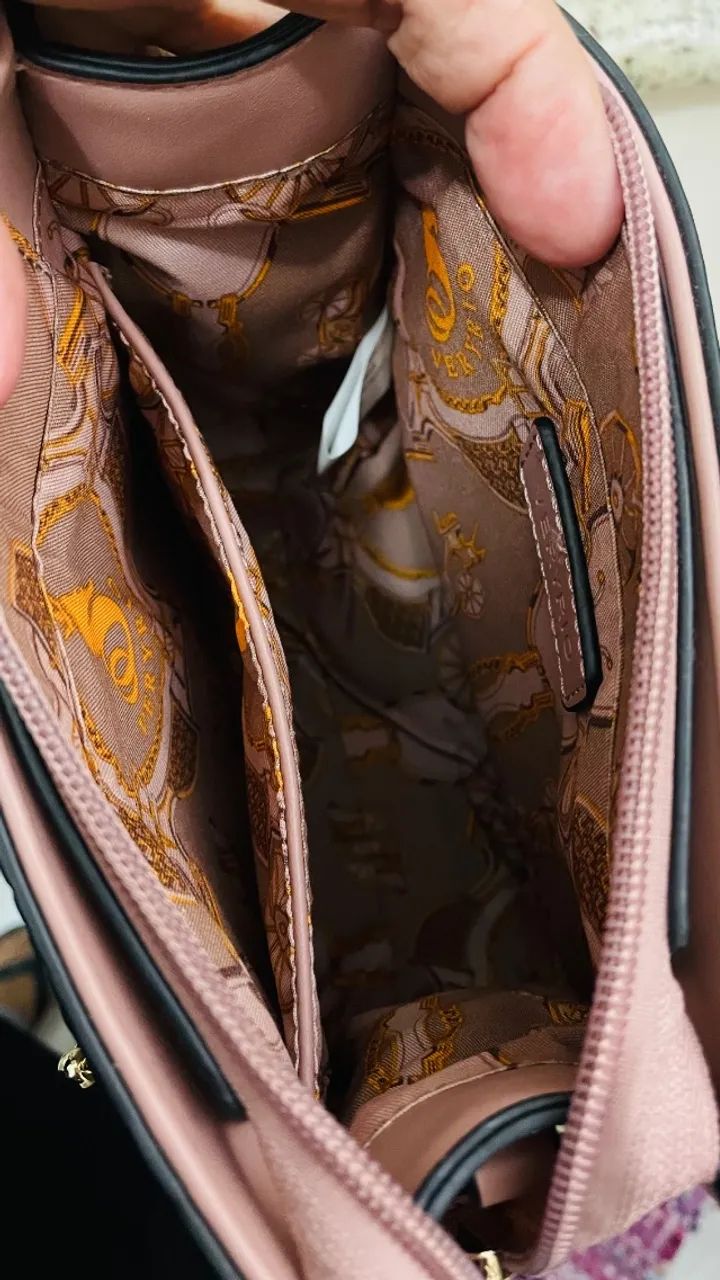 Bolsa tiracolo - Foto 4
