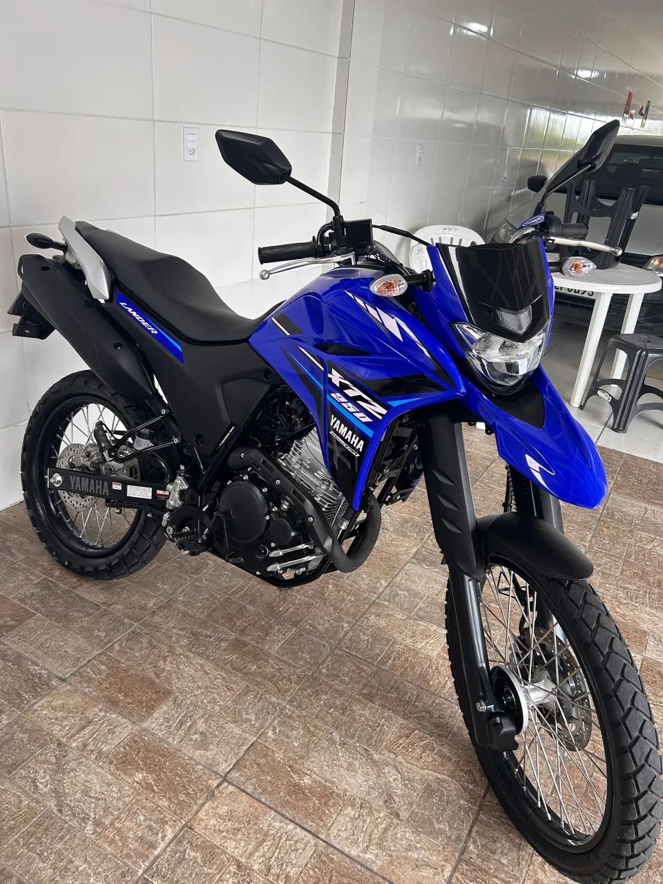 Vendo Lander 2024 - Foto 2