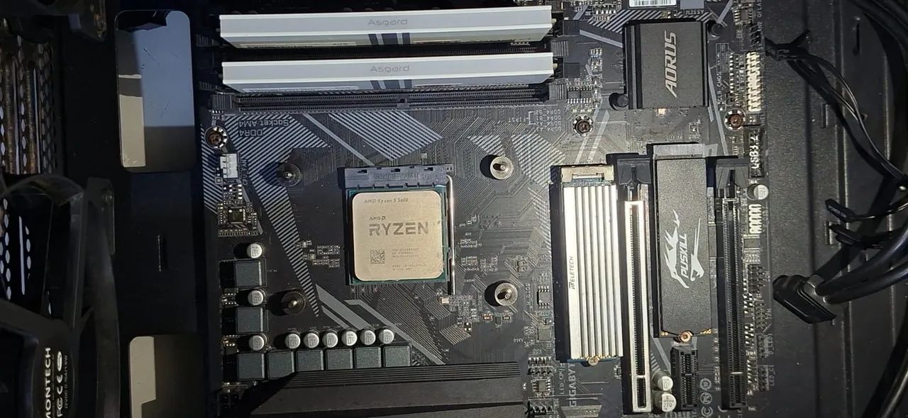 Kit ddr4