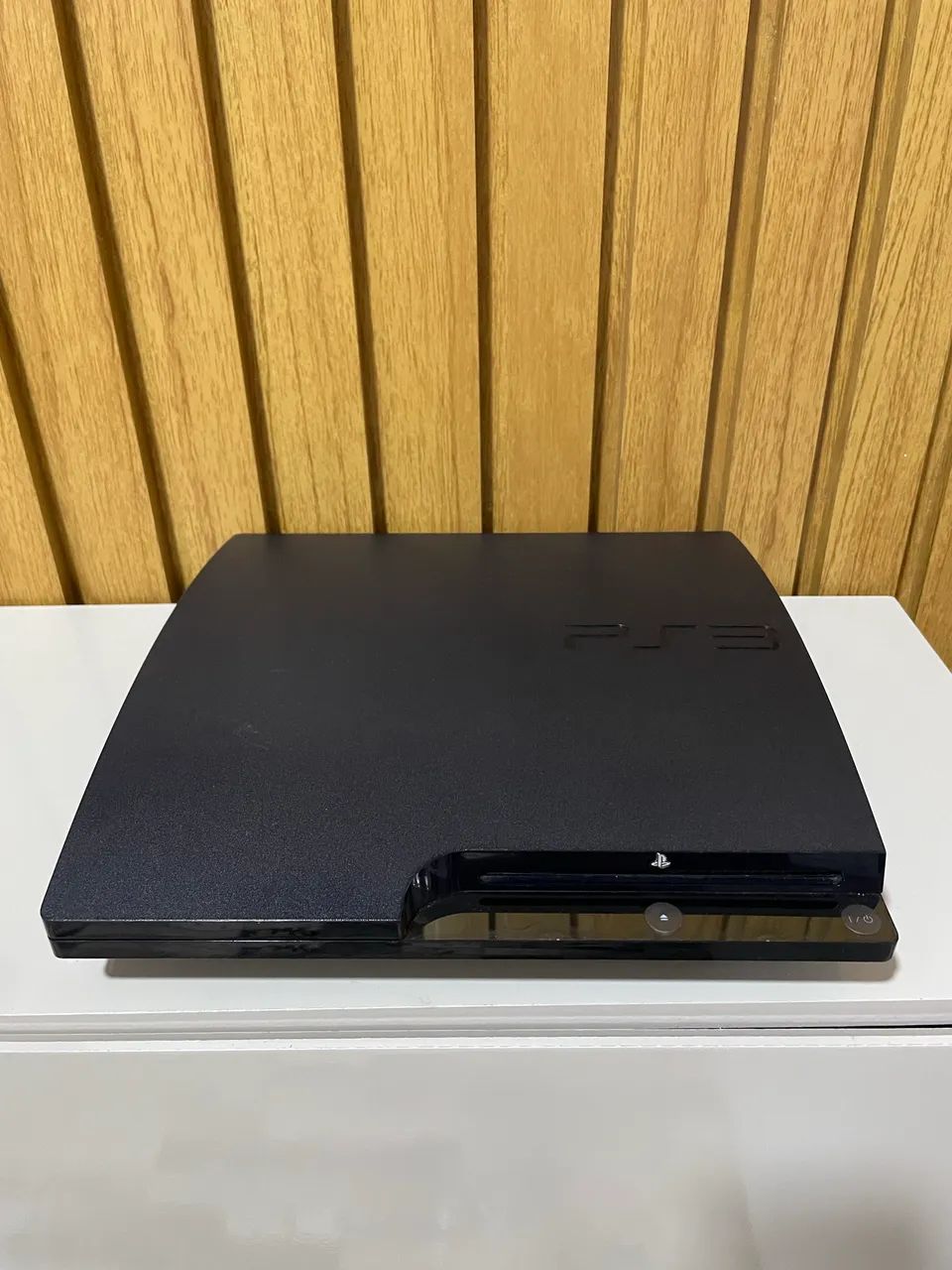 PS3 Slim Desbloqueado  - Foto 3
