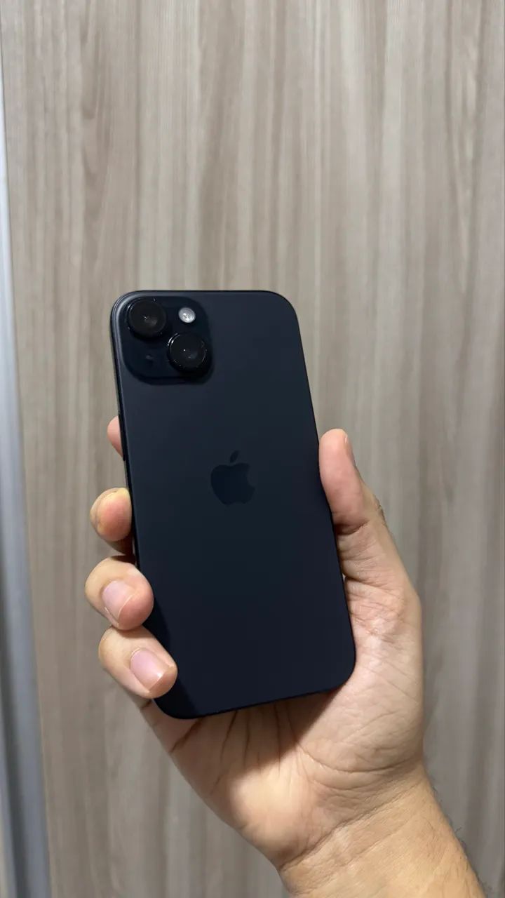 iPhone 15 128gb  - Foto 2