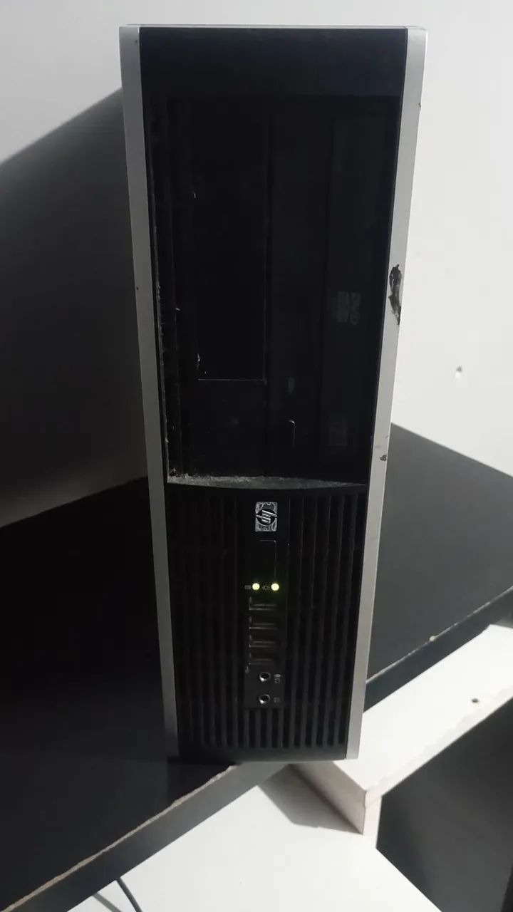 Computador Hp(Negócio). - Foto 3
