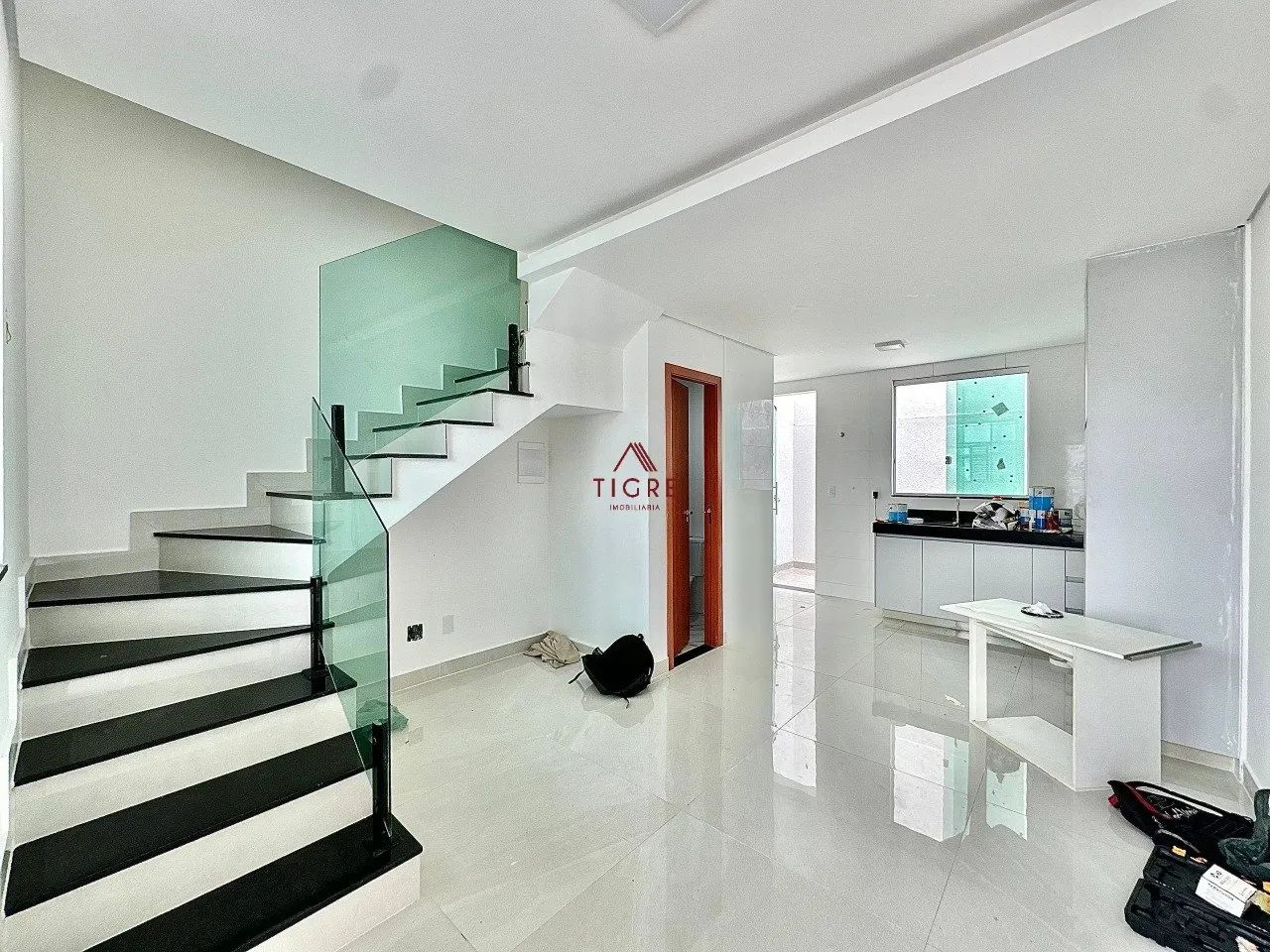 Casa com 2 Quartos à Venda, 90m² - Foto 3