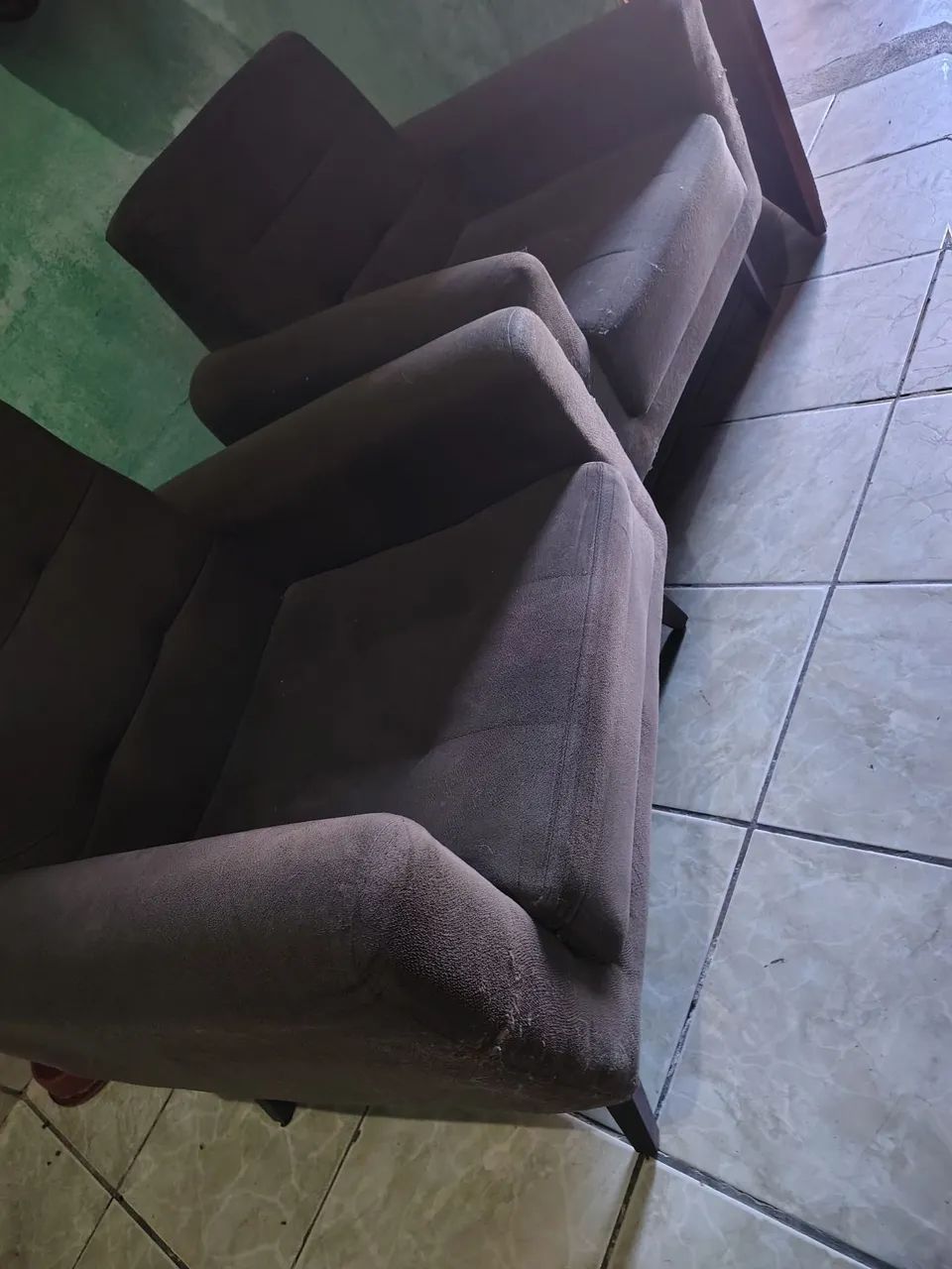 Poltronas pra vender logo - Foto 4