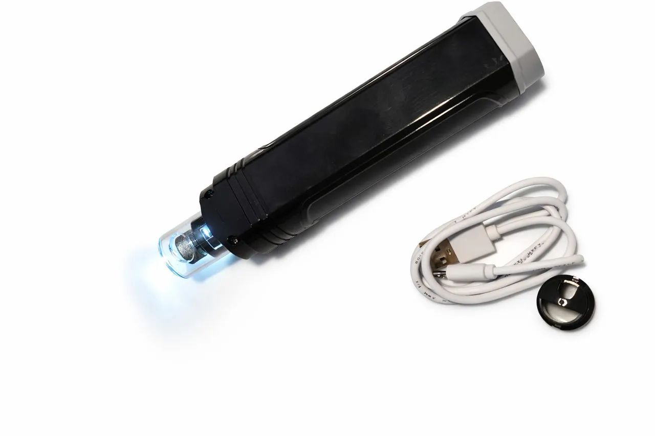 Lixa de unha pet  - Foto 3