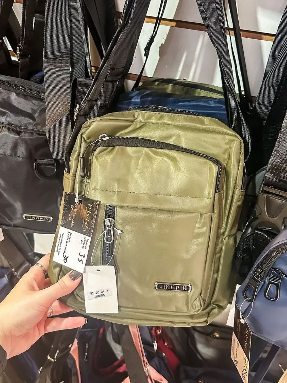 Bag transversal  - Foto 2