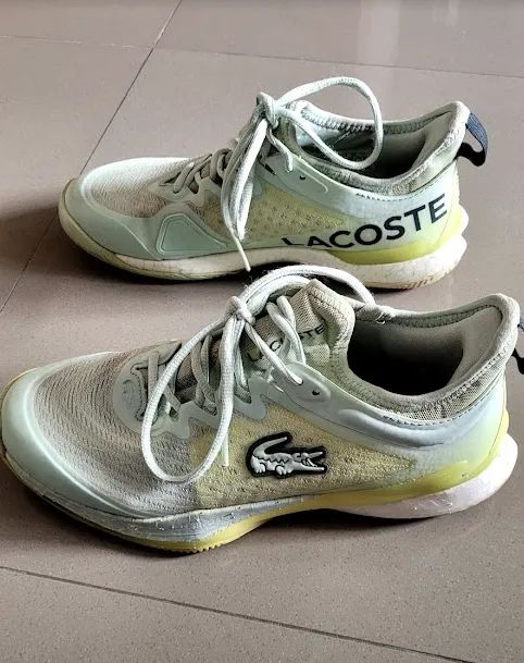 Lacoste AG-LT23 Lite tam 36 BR