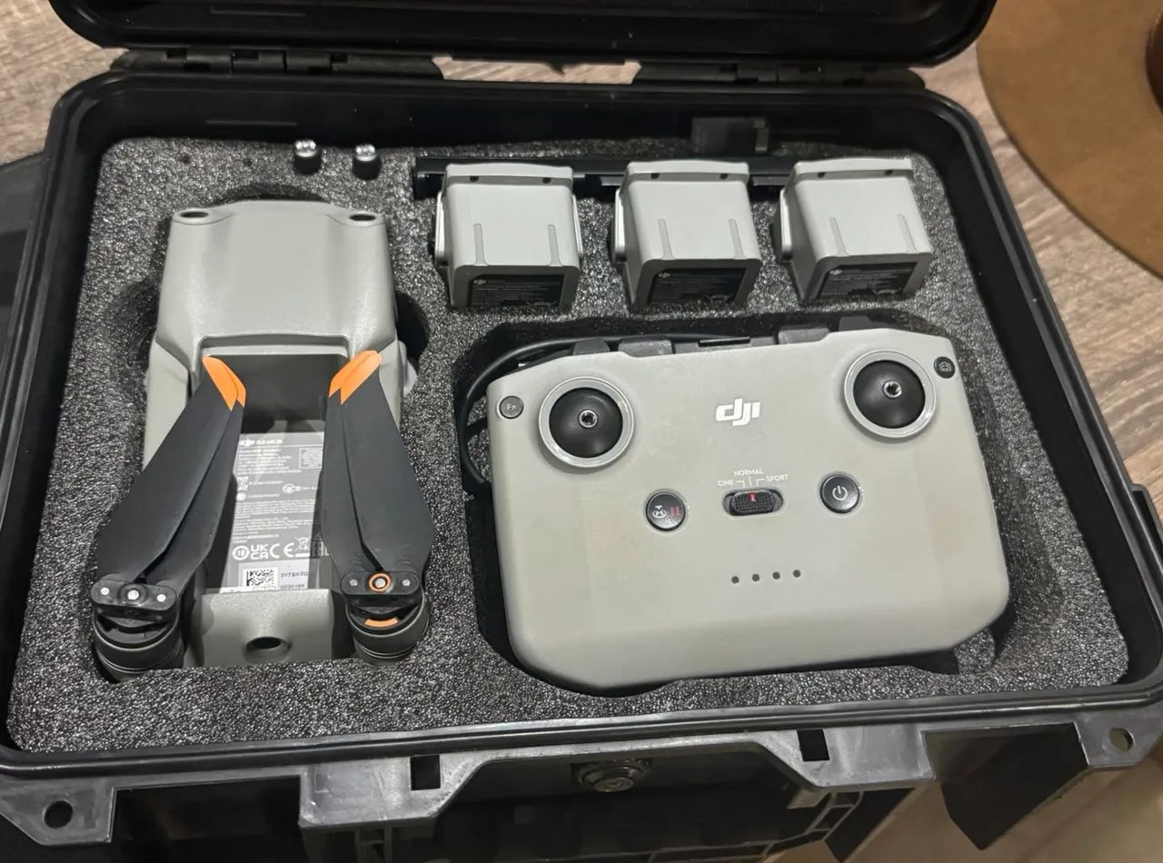 Drone - Foto 4