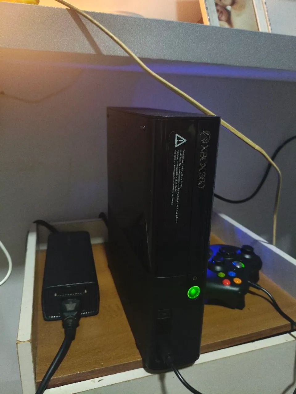 Xbox 360 - Foto 2