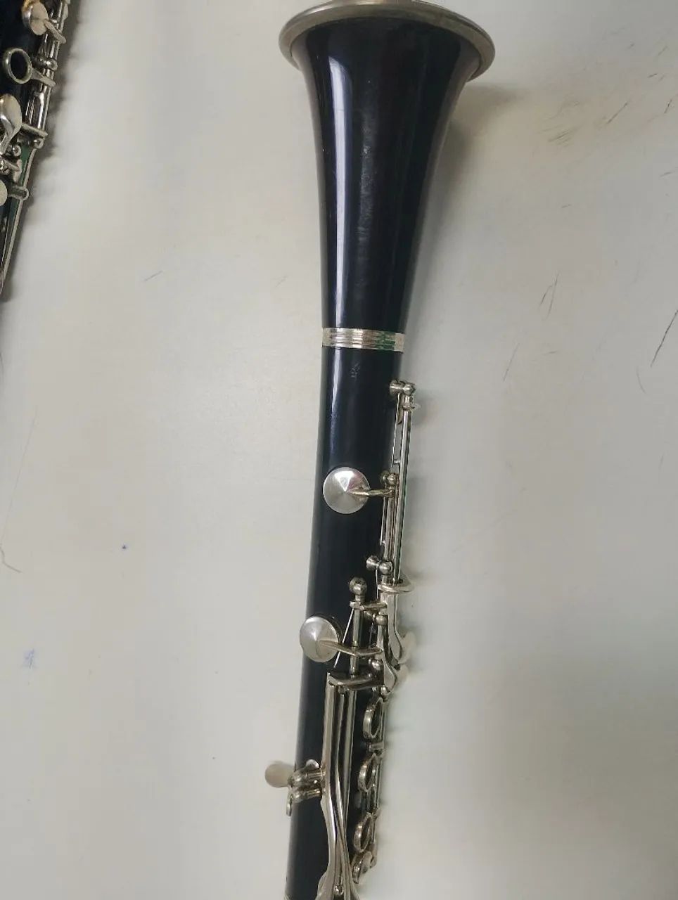 Clarinete weril