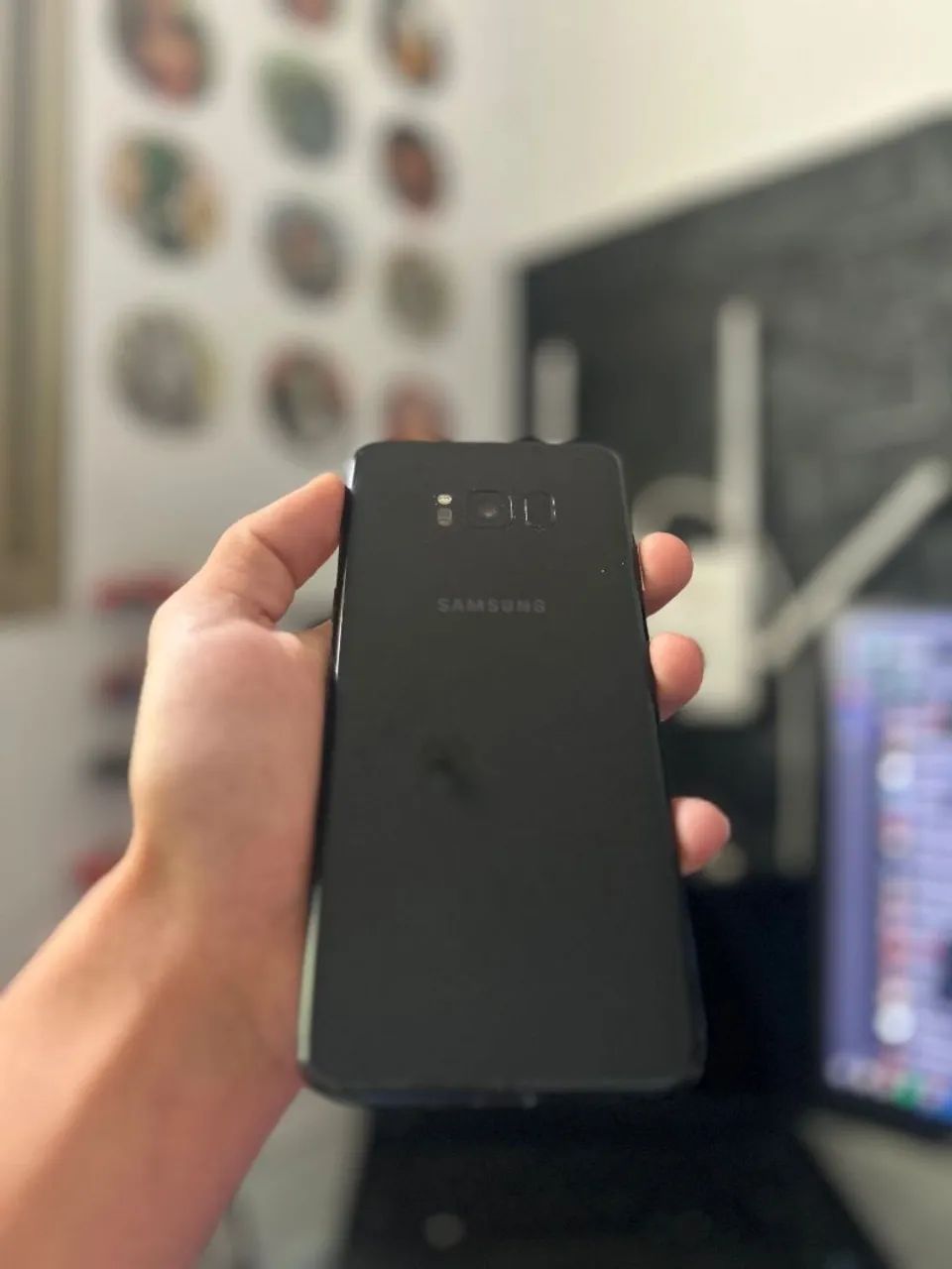 Samsung s8 plus  - Foto 2