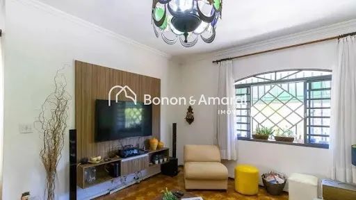 Casa para com 3 quartos 1 suíte na Chácara da Barra em Campinas - Foto 2