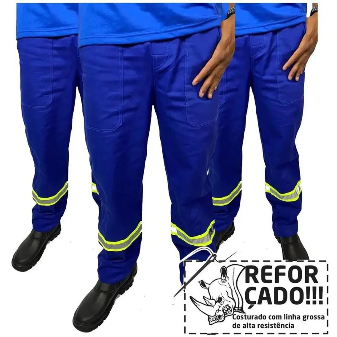 UNIFORMES LISOS ESTAMPADOS PARA REVENDA - Foto 5
