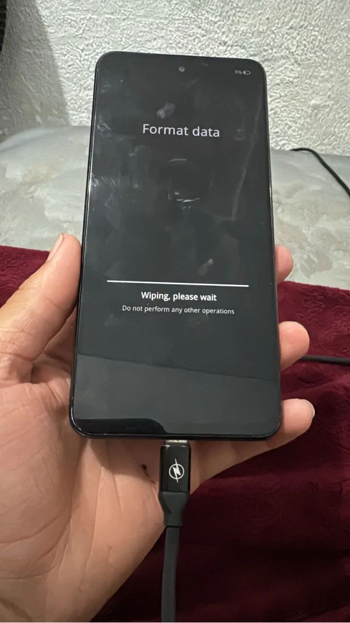 Realme c75 256gb  - Foto 2