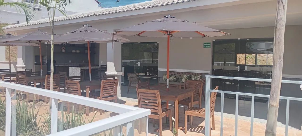 Apartamento 2 quantos próximo a UFLA - Foto 3