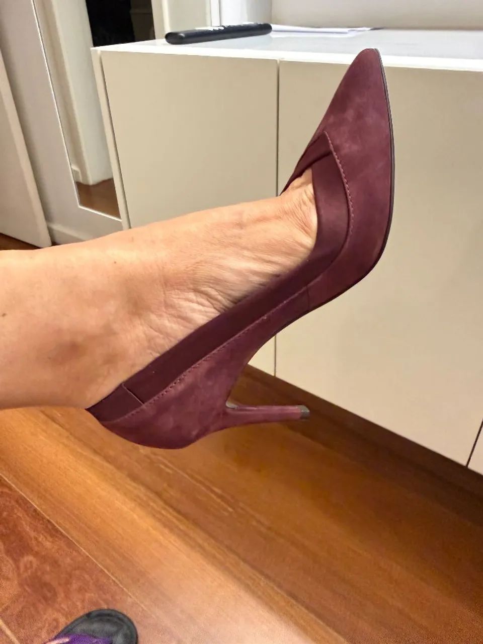 Sapato scarpin - Foto 4