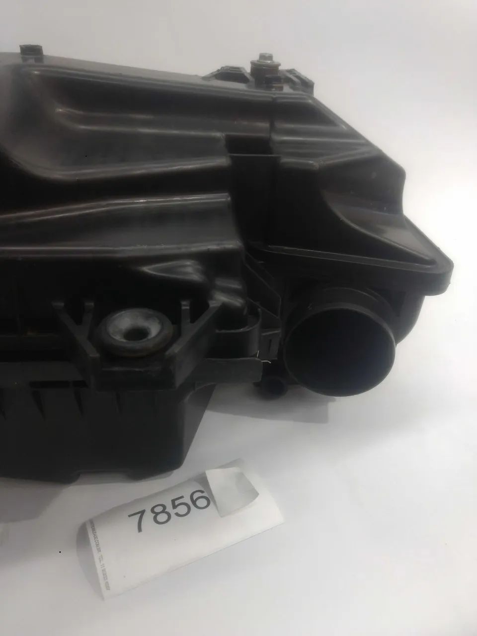 Caixa De Filtro De Ar Honda New Civic 2007/2011 - Foto 9