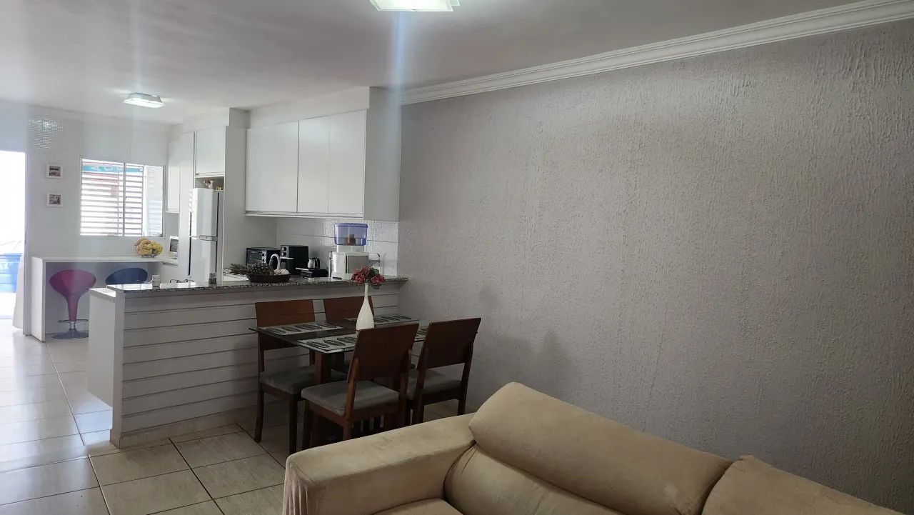 Casa terrea Parque  Olímpico - Foto 4