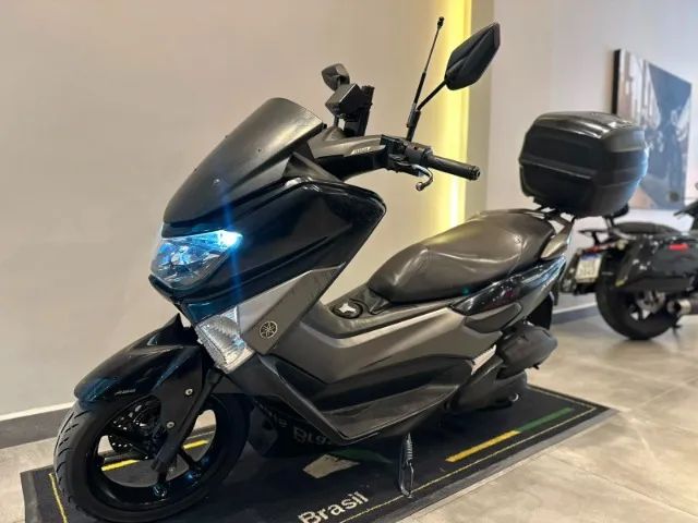 YAMAHA NMAX 160 ABS - Foto 3