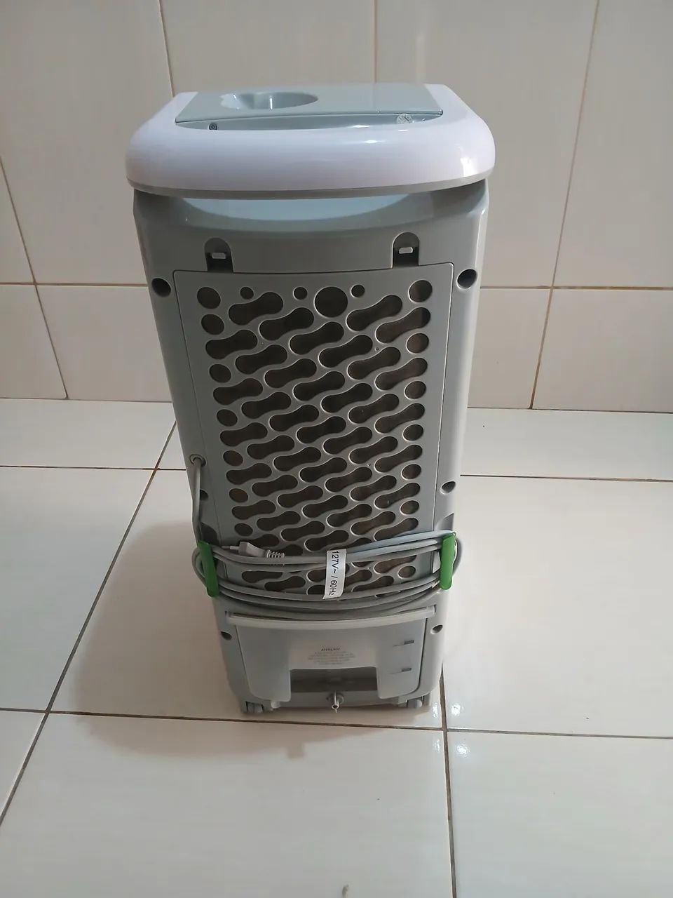 Climatizador Consul Bem Estar 127V - Foto 5