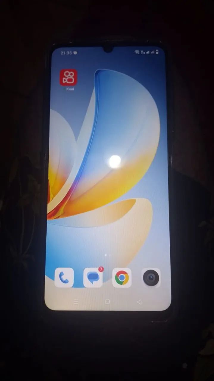 Vendo realme note 70  - Foto 2