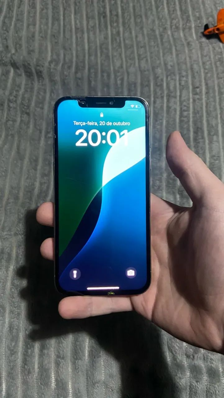 IPHONE 12 PRO 