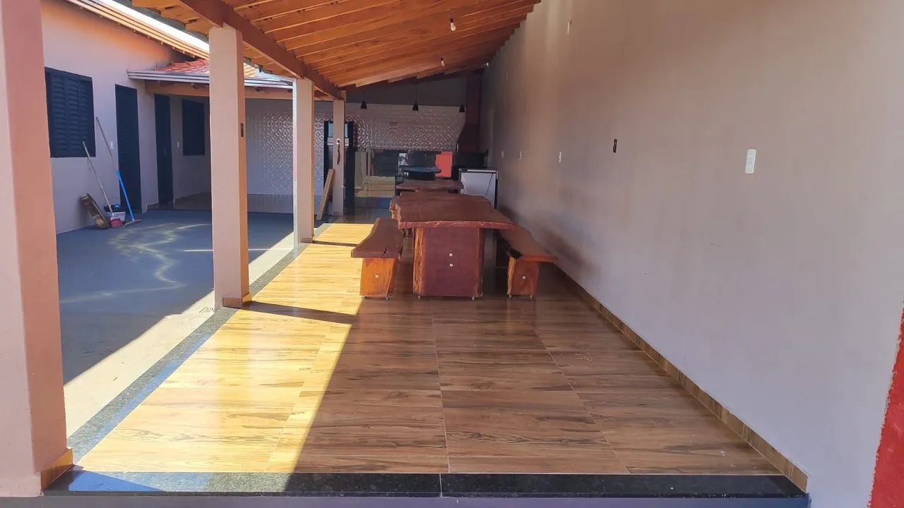 Casa temporada  - Foto 11