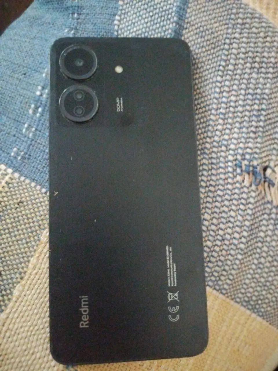 Redim  13 C s mi novo  - Foto 4