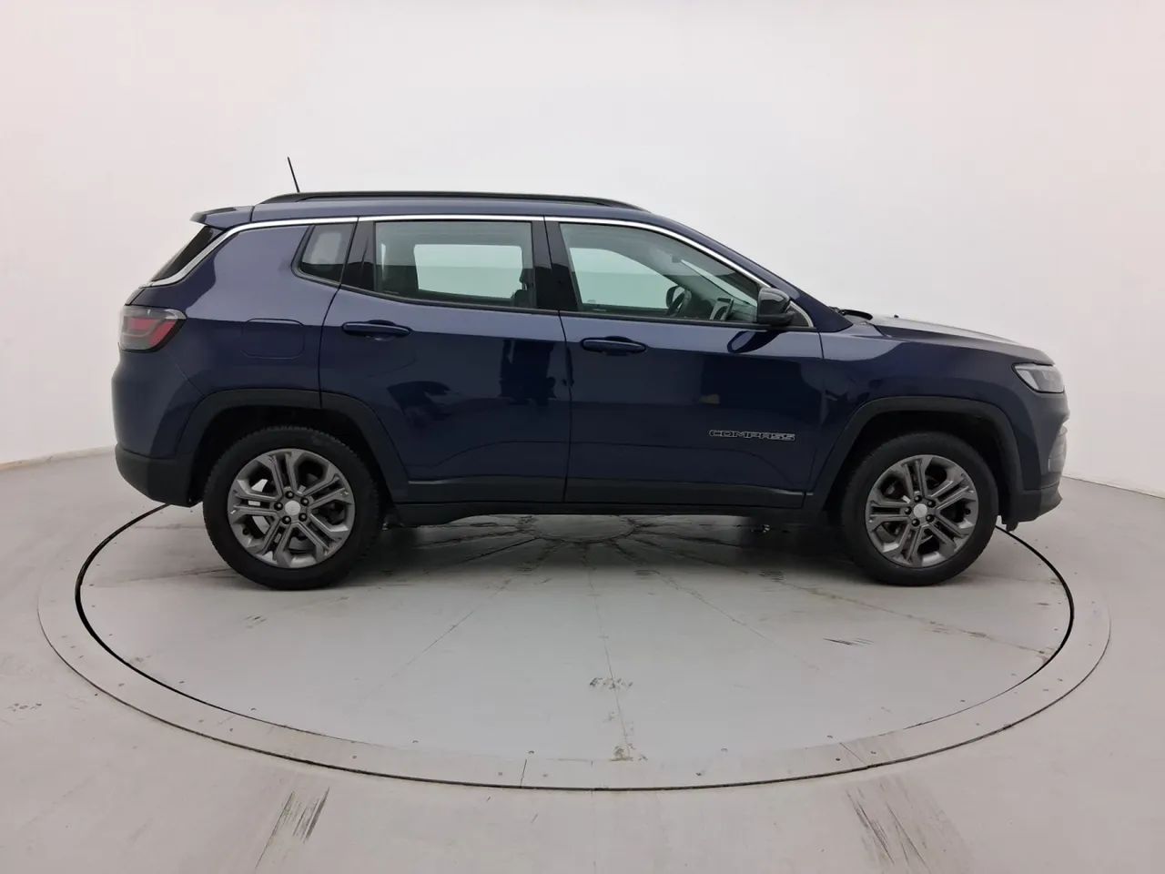 Jeep Compass LONG. T270 1.3 TB 4x2 Flex Aut., foto 6 de 18