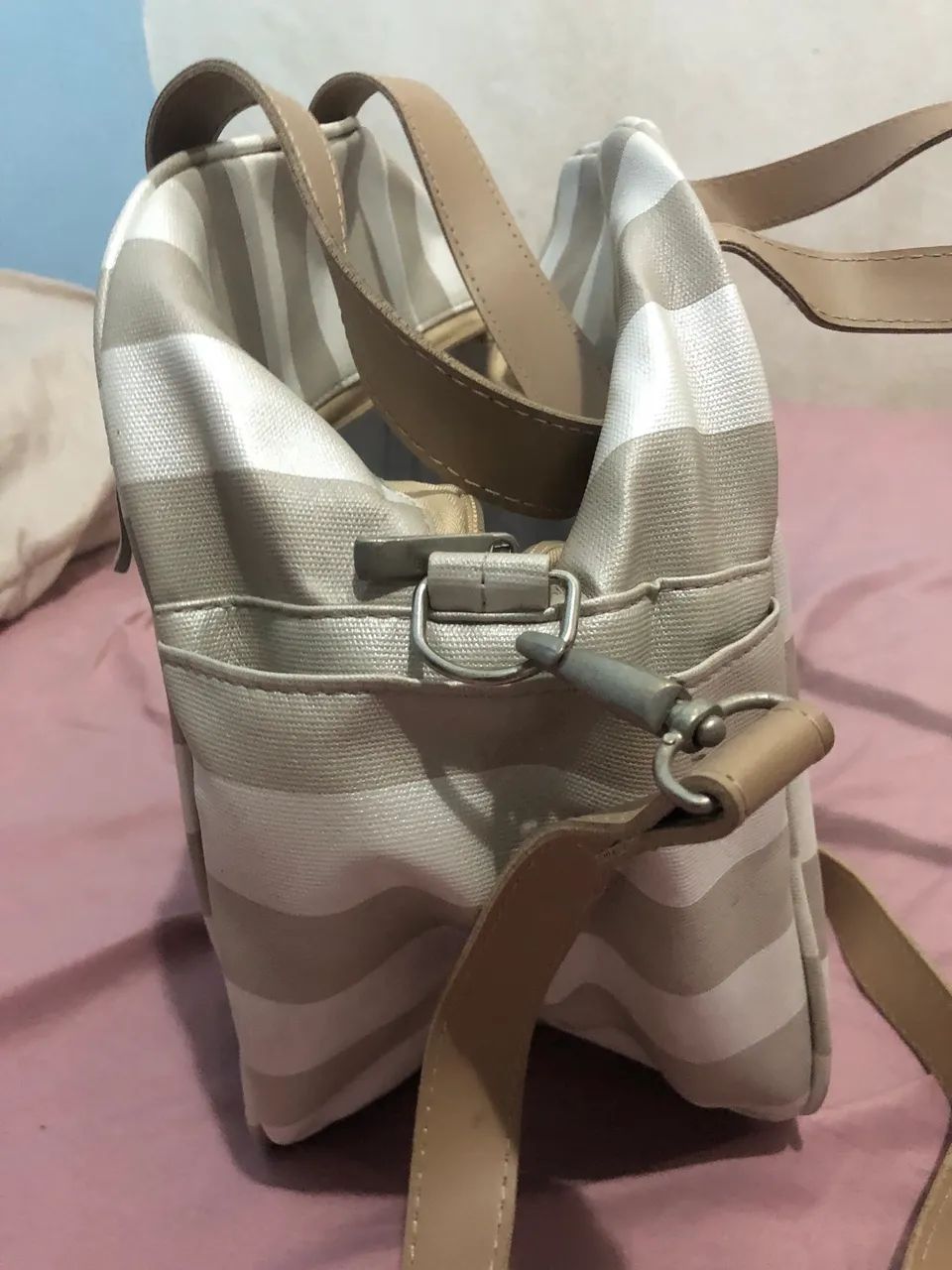 Bolsa maternidade  - Foto 2