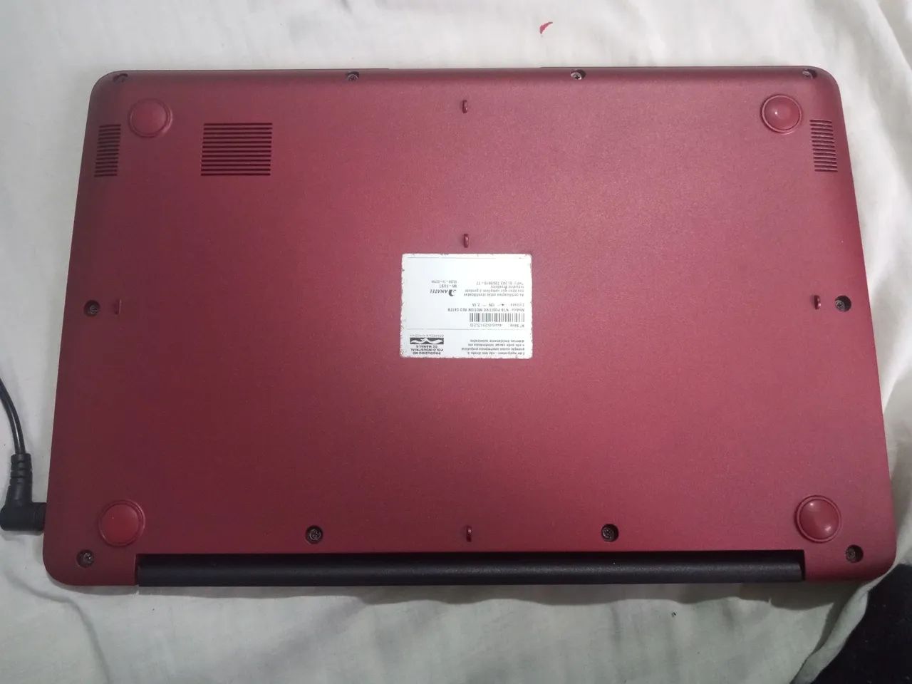 Notebook Positivo - Foto 3