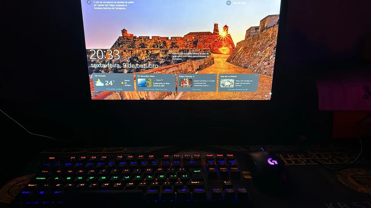 PC GAMER
