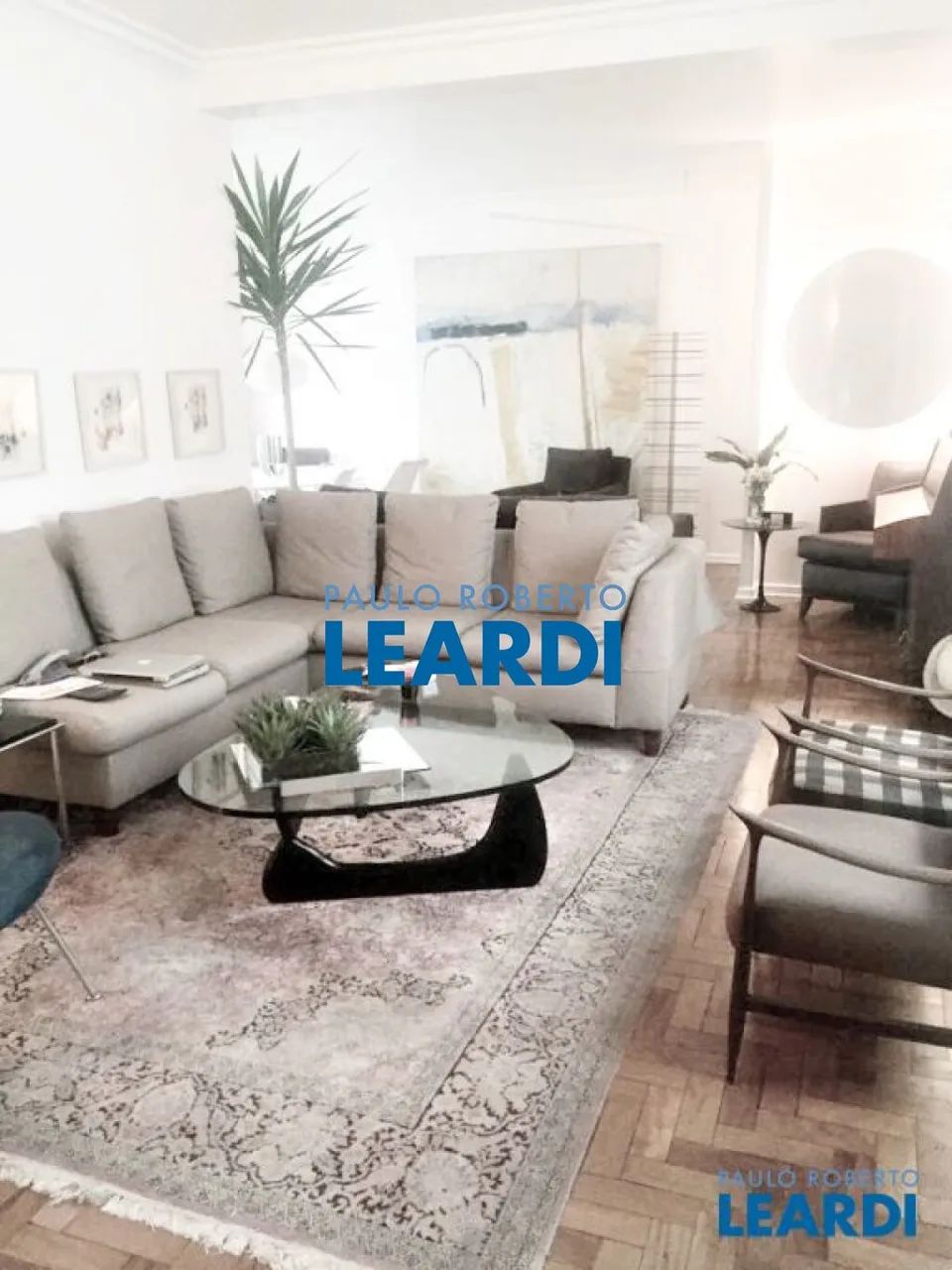 APARTAMENTO - JARDIM PAULISTA - SP
