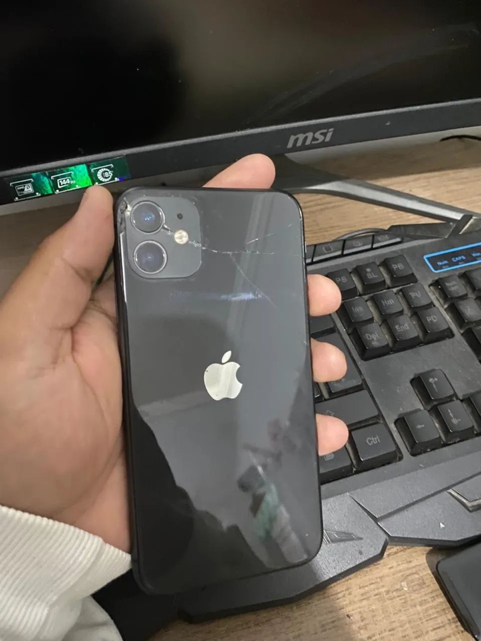 iPhone 11 - Foto 4