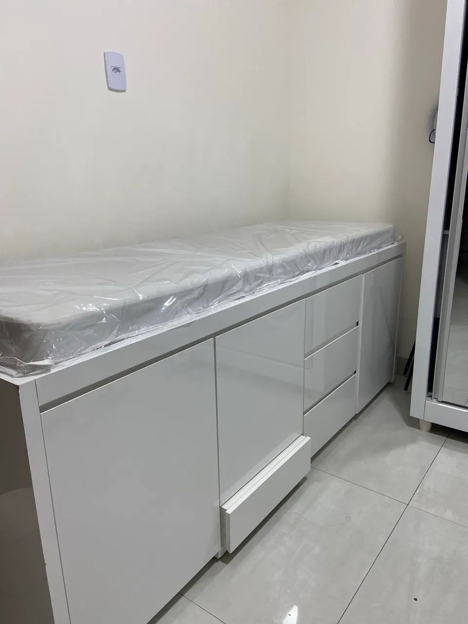 Maca planejada MDF laka  - Foto 2
