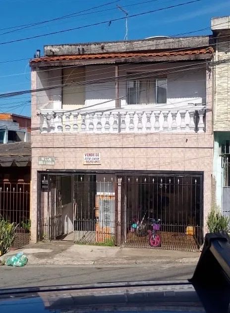 Foto - Diadema - Casa Grande