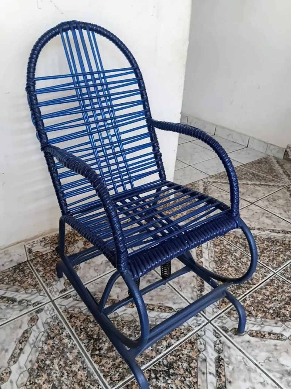 Cadeira de Balanço infantil  - Foto 2