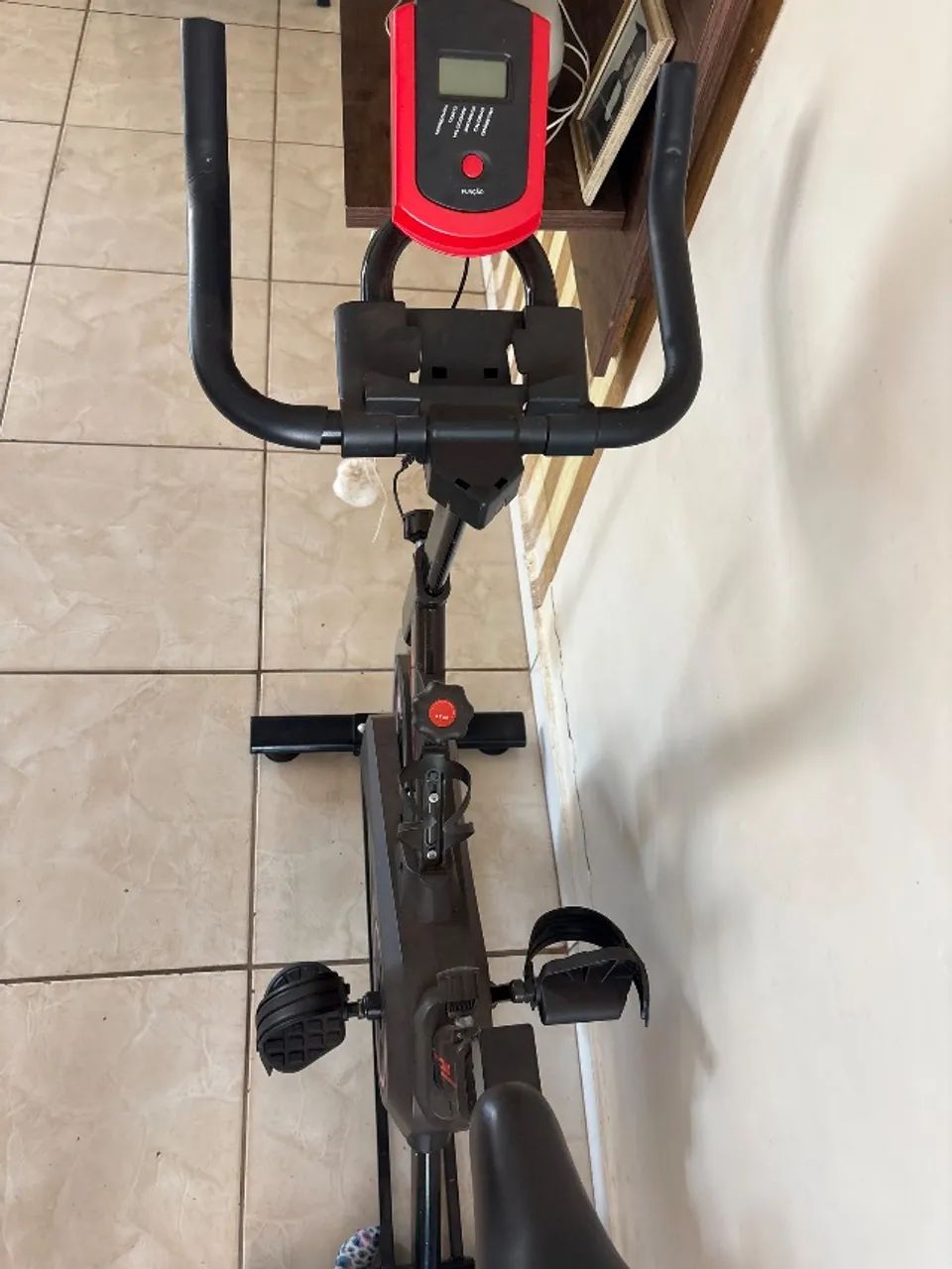 Bicicleta ergometrica  - Foto 2