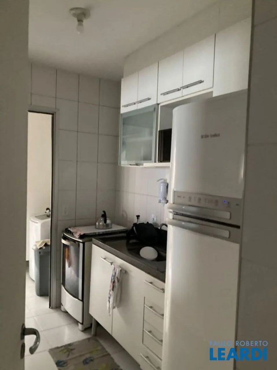 APARTAMENTO - BARRA FUNDA - SP - Foto 5