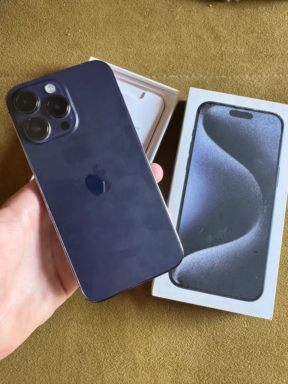 Iphone 14 Pro Max 