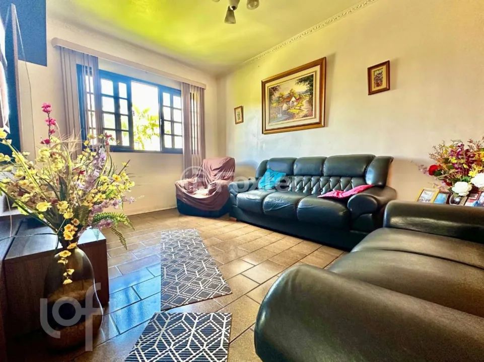 Casa à venda Rua João Meirelles, Abraão - Florianópolis - Foto 4