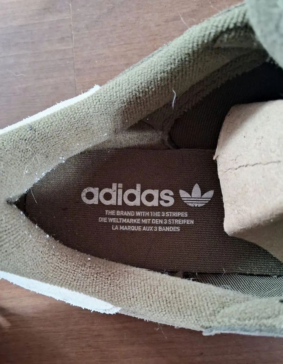 Adidas Campus 00s n°41 - Foto 5