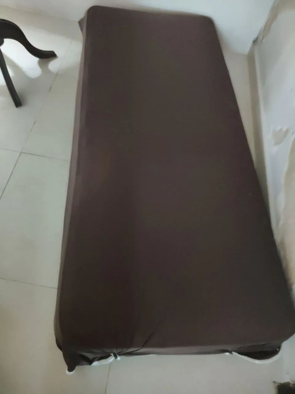 Colchão solteiro