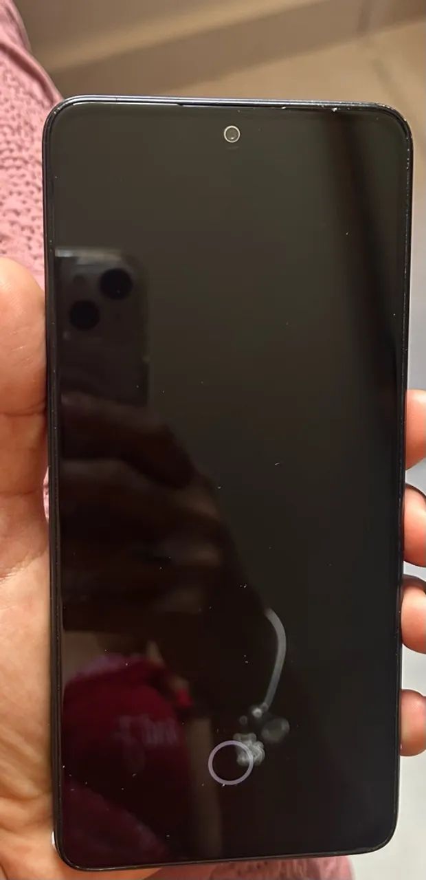 Celular Redmi note 14 - Foto 2