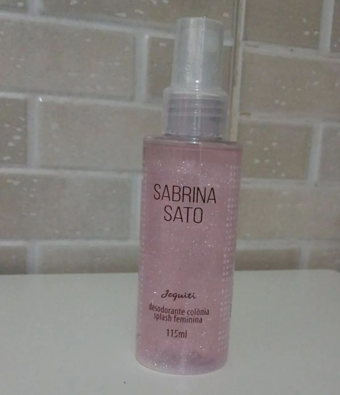 Bodysplash Sabrina Sato 