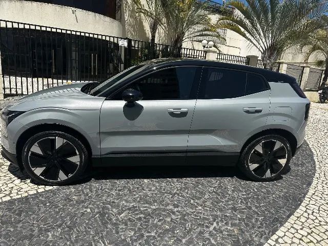 Volvo EX30 E60 Ultra (elétrico) 2024 - Foto 3