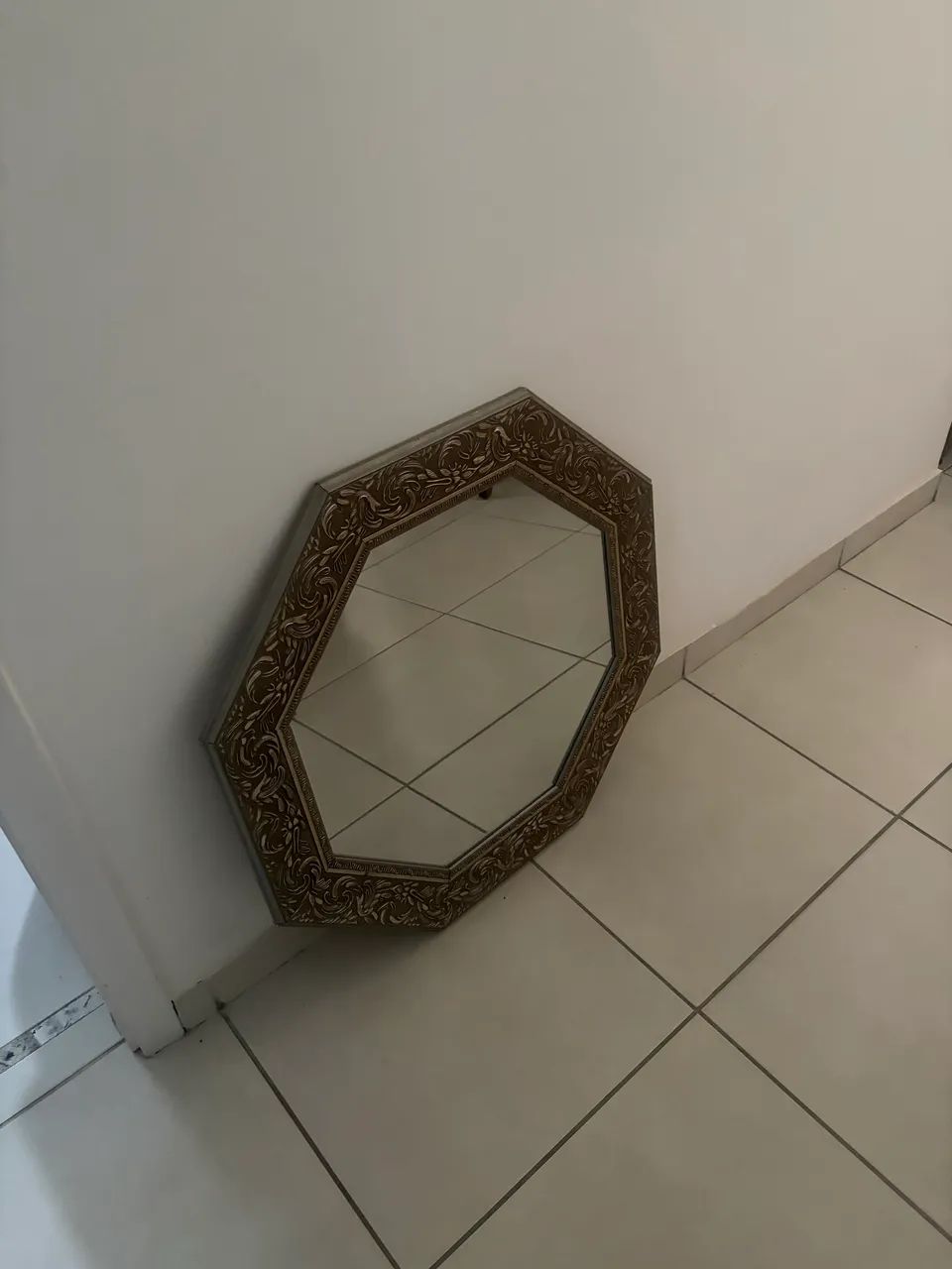 Vendo espelho 