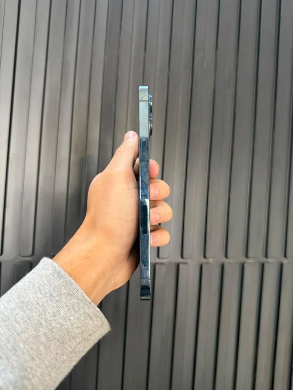 Iphone 12 Pro Max 256Gb - Foto 3